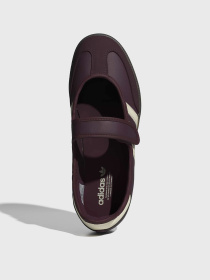 Балетки Adidas SAMBA JANE модель IH6561 Фото