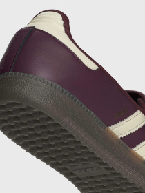 Балетки Adidas SAMBA JANE модель IH6561 Фото