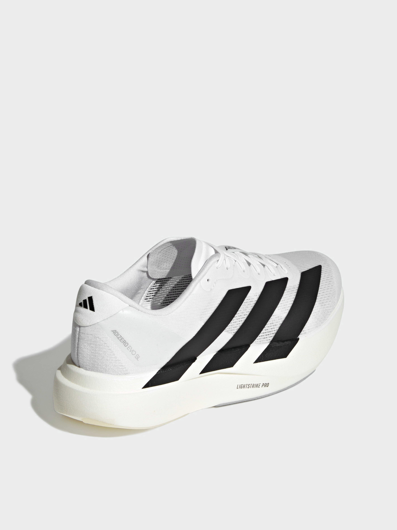 Кросівки Adidas ADIZERO EVO SL модель JH6206 Кросівки Adidas ADIZERO EVO SL модель JH6206 Фото