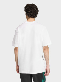 Футболки и поло Adidas GFX модель KS7615 Фото