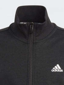 Кофта спортивная Adidas Snap Performance модель GM7086 Фото