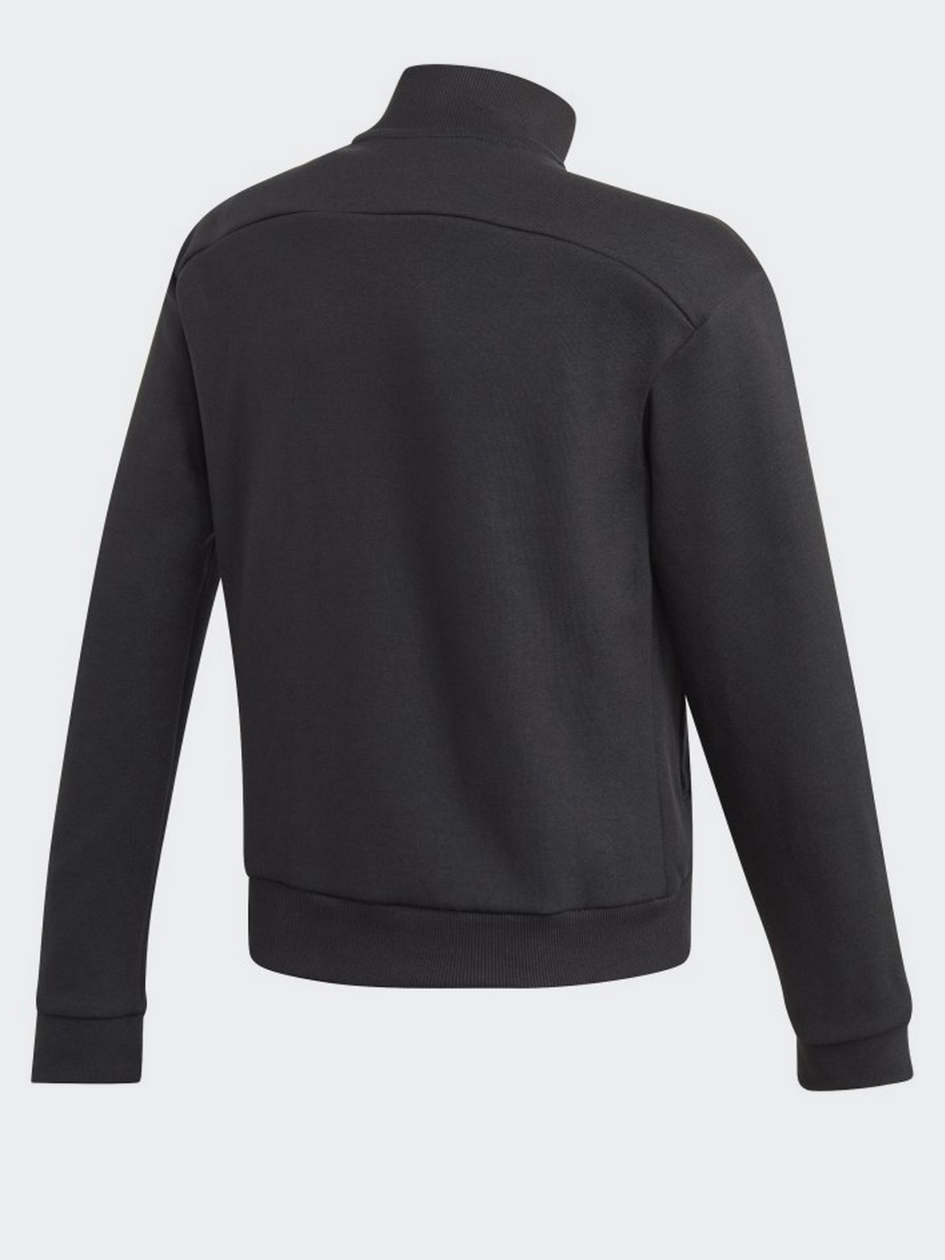 Спортивна кофта Adidas Snap Performance модель GM7086 Фото