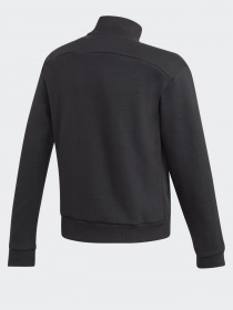 Спортивна кофта Adidas Snap Performance модель GM7086 Фото