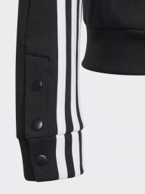 Спортивна кофта Adidas Snap Performance модель GM7086 Фото