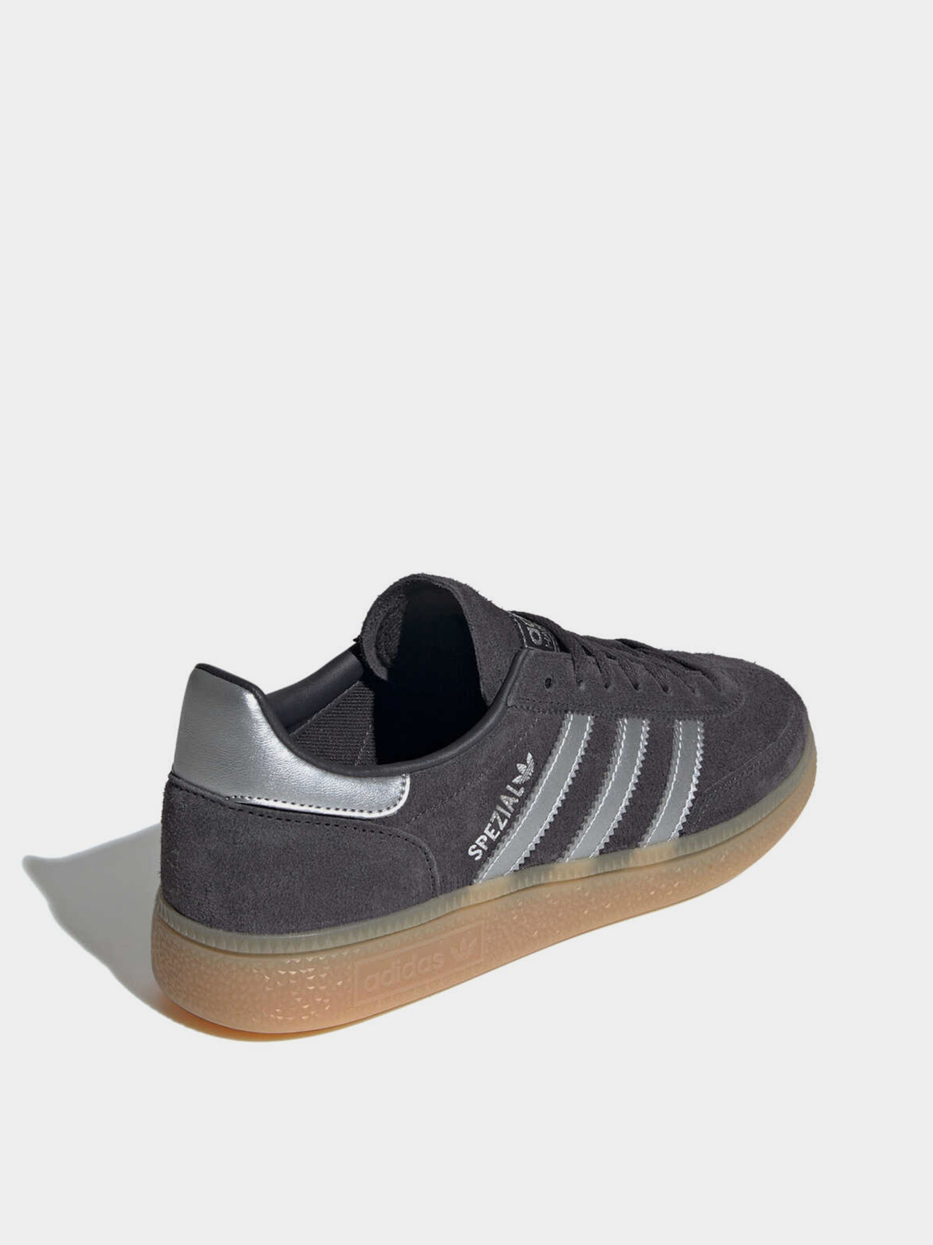 Кеды Adidas HANDBALL SPEZIAL модель IH9209 Кеды Adidas HANDBALL SPEZIAL модель IH9209 Фото