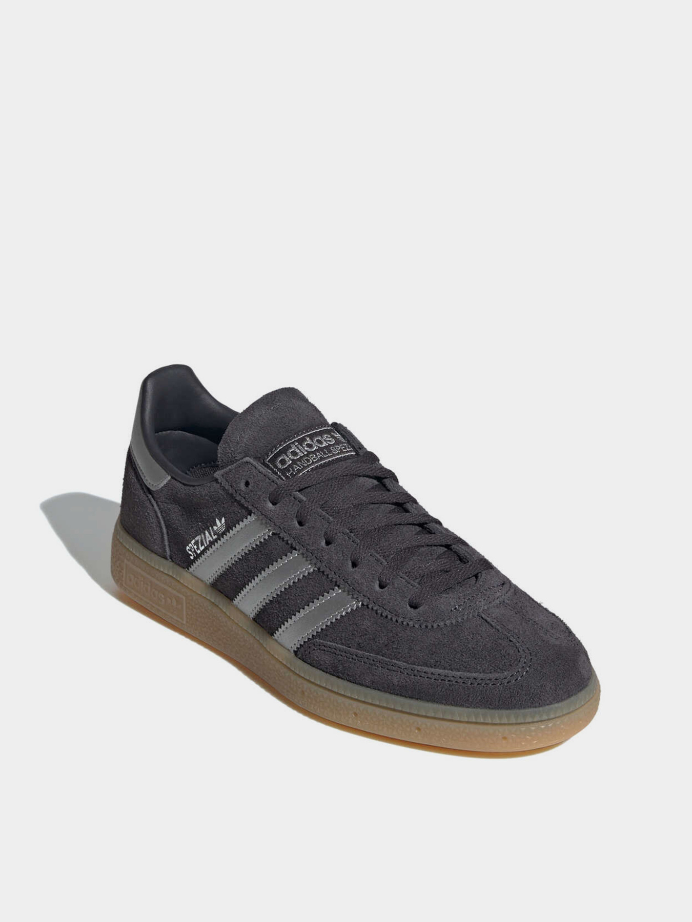 Кеды Adidas HANDBALL SPEZIAL модель IH9209 Фото