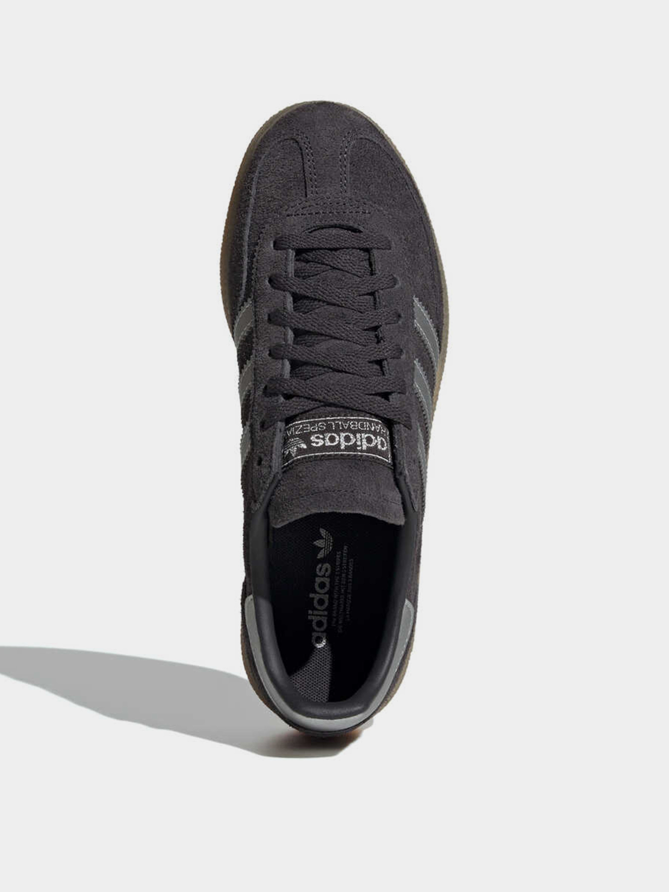 Кеды Adidas HANDBALL SPEZIAL модель IH9209 Кеды Adidas HANDBALL SPEZIAL модель IH9209 Фото