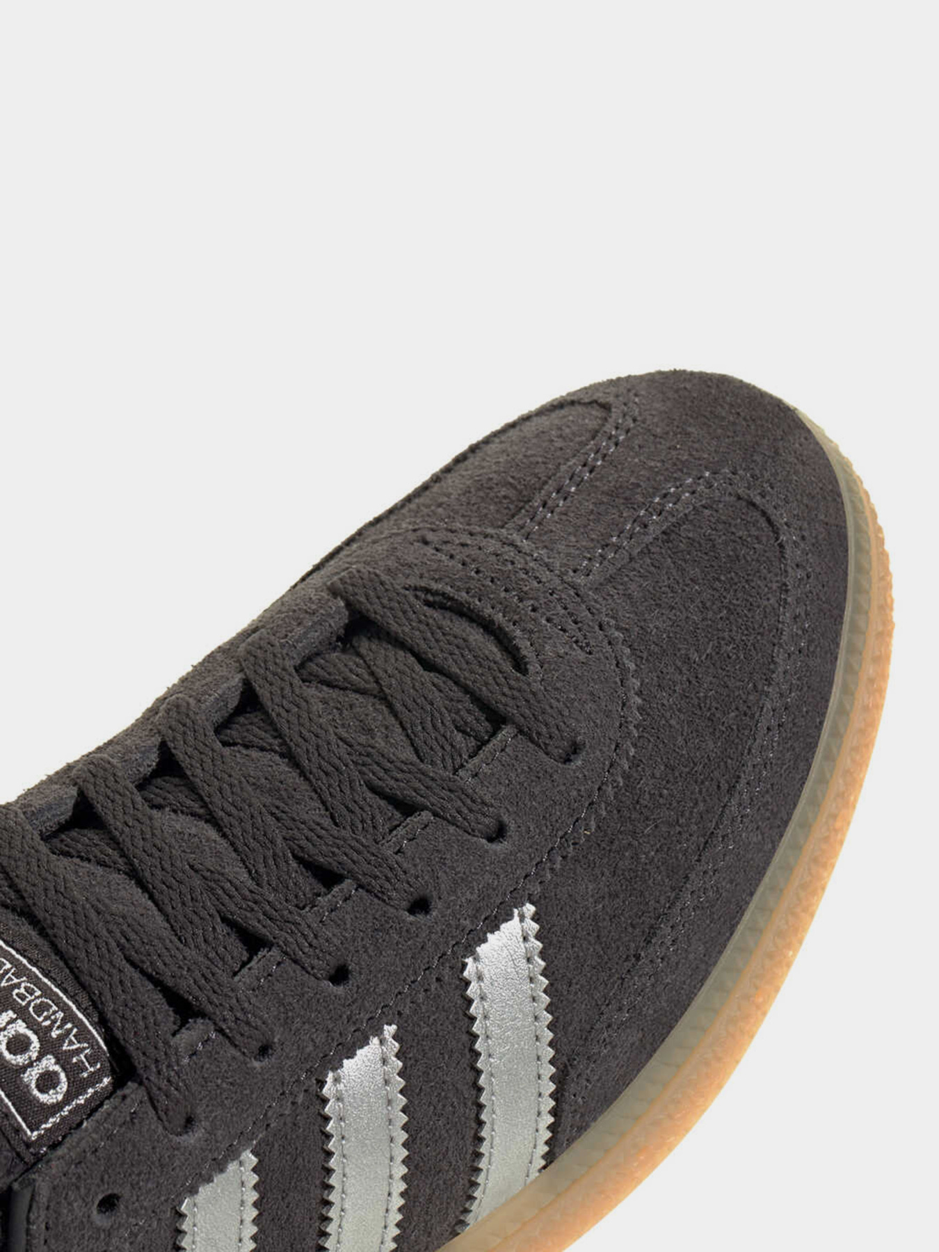 Кеды Adidas HANDBALL SPEZIAL модель IH9209 Кеды Adidas HANDBALL SPEZIAL модель IH9209 Фото