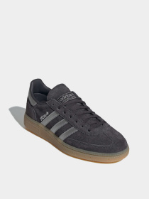 Кеды Adidas HANDBALL SPEZIAL модель IH9209 Фото