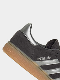 Кеды Adidas HANDBALL SPEZIAL модель IH9209 Фото