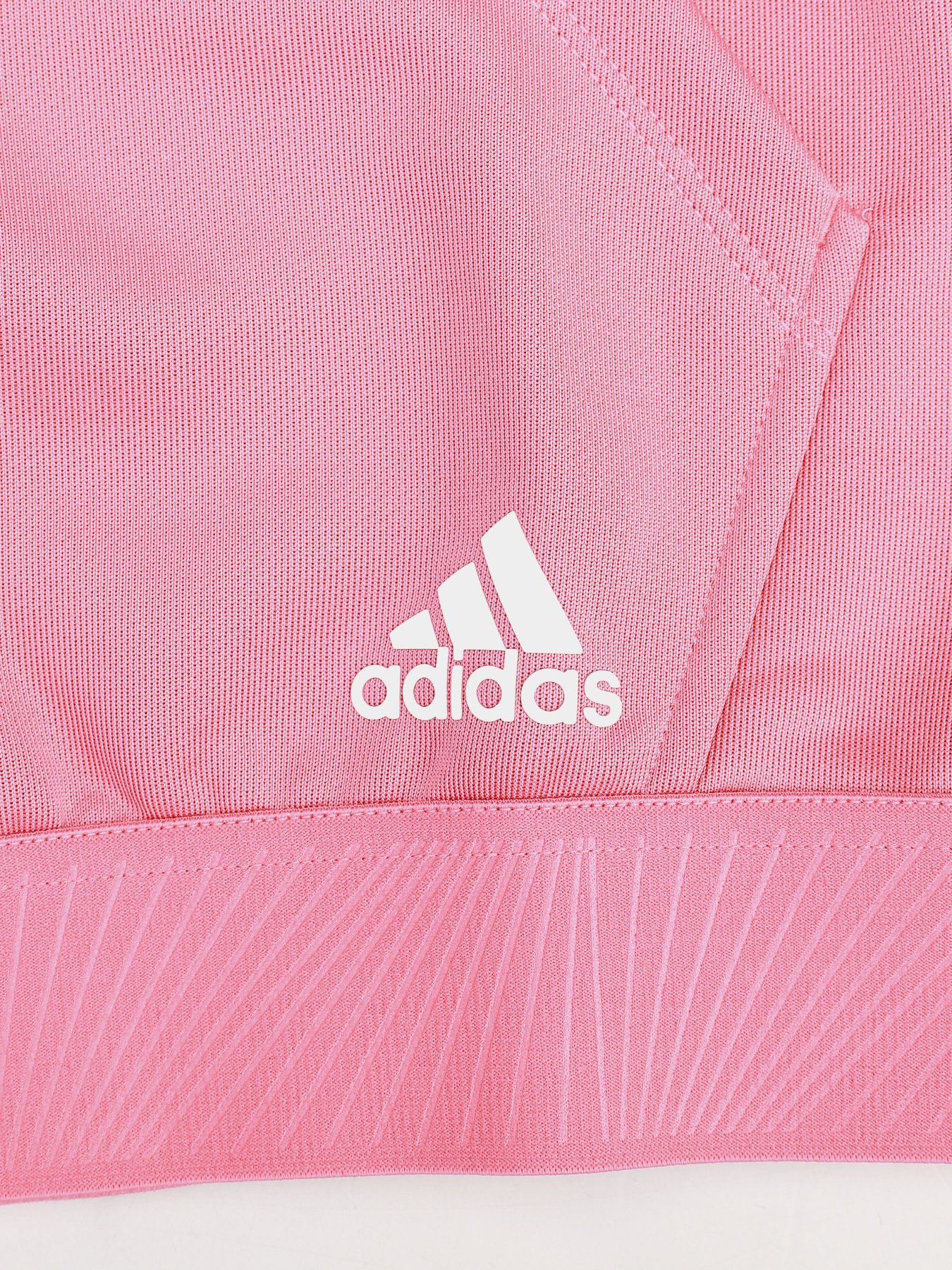 Спортивная кофта Adidas UP2MV Aeroready модель GM8388 Фото