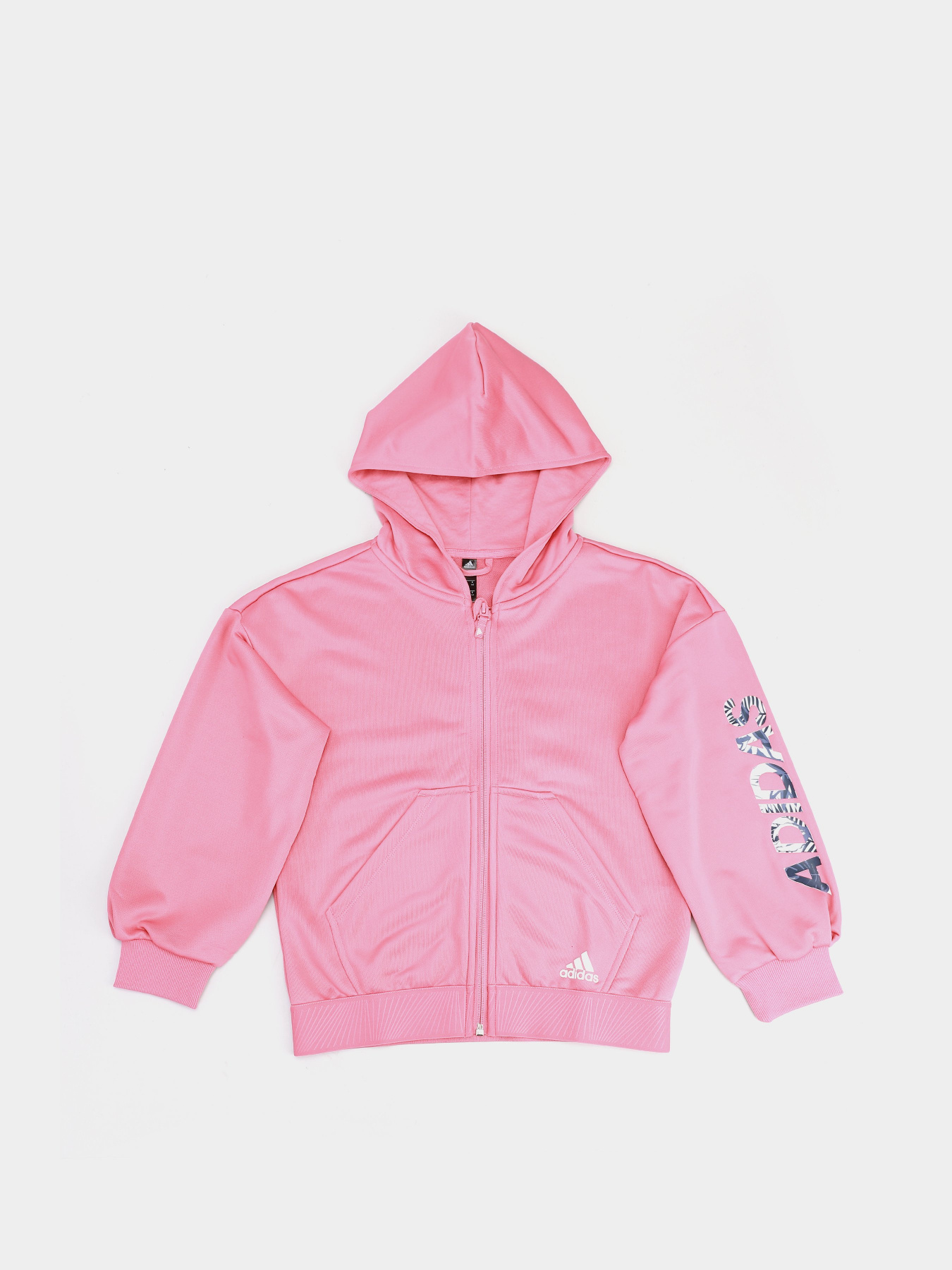 Спортивная кофта Adidas UP2MV Aeroready модель GM8388 Фото