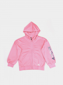 Спортивная кофта Adidas UP2MV Aeroready модель GM8388 Фото