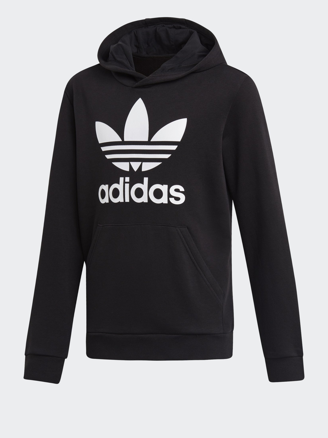 Худи Adidas Trefoil модель DV2870 Фото