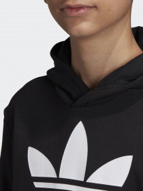 Худи Adidas Trefoil модель DV2870 Фото