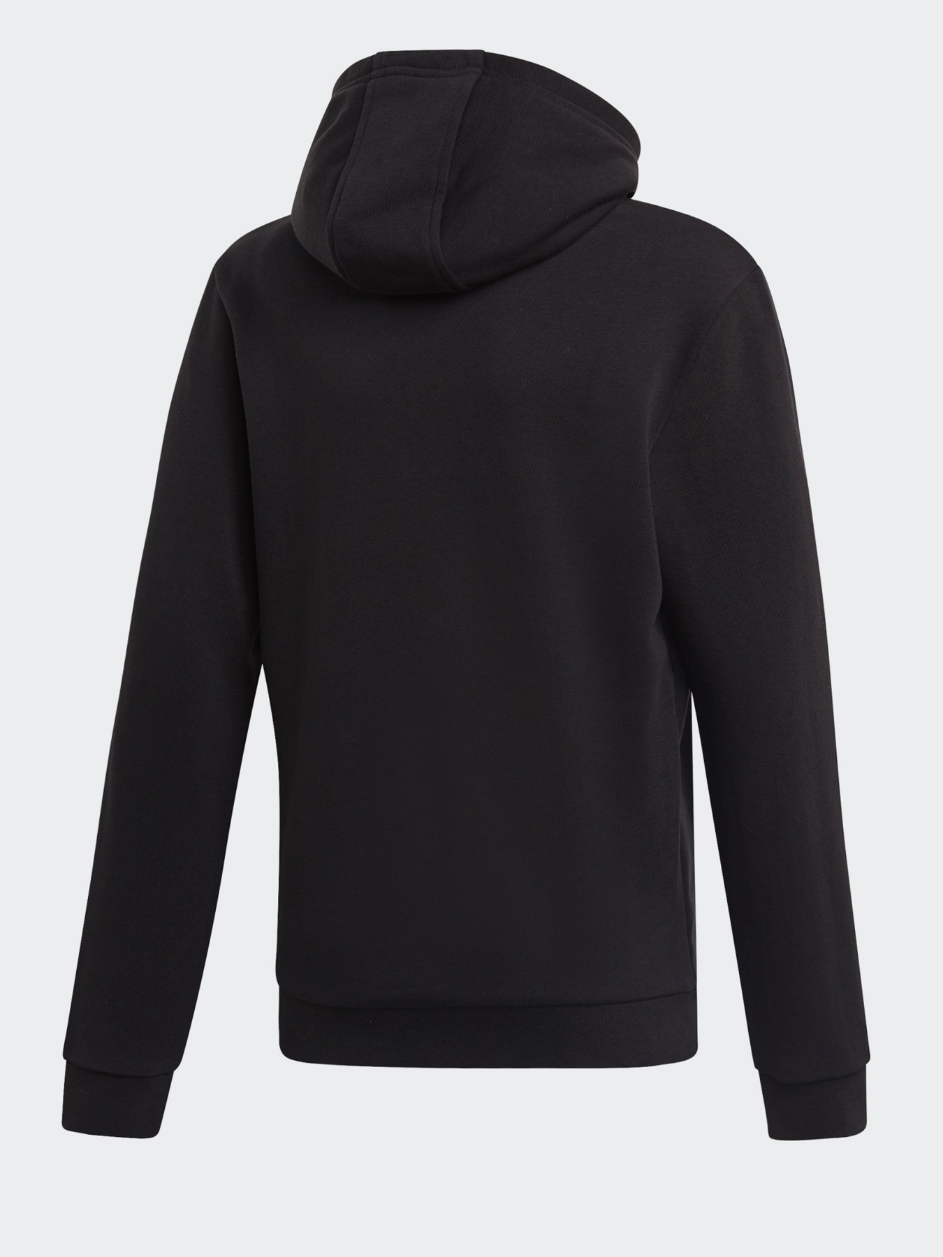 Худи Adidas Trefoil модель DV2870 Фото