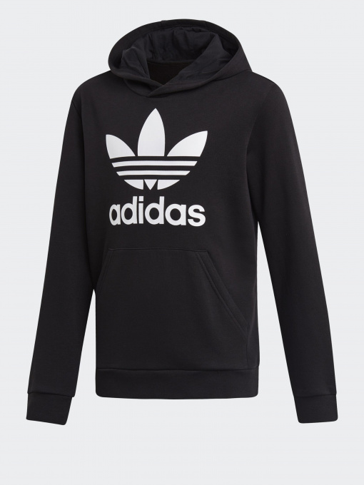 Худі Adidas Trefoil модель DV2870 Фото