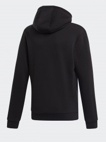 Худи Adidas Trefoil модель DV2870 Фото
