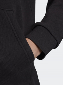 Худи Adidas Trefoil модель DV2870 Фото