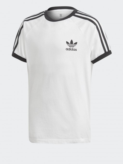 Футболка Adidas 3-Stripes Originals модель DV2901 Фото
