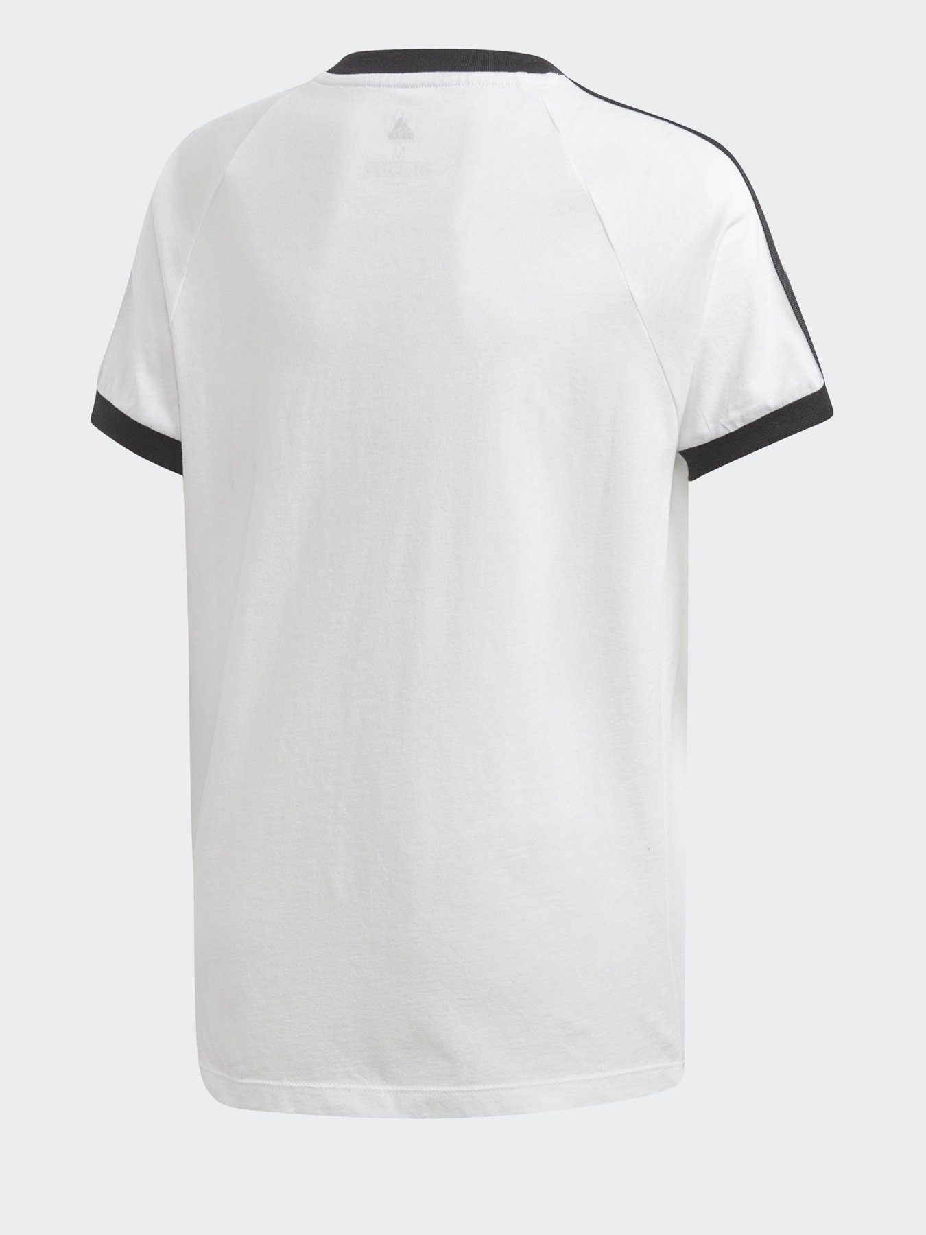 Футболка Adidas 3-Stripes Originals модель DV2901 Фото