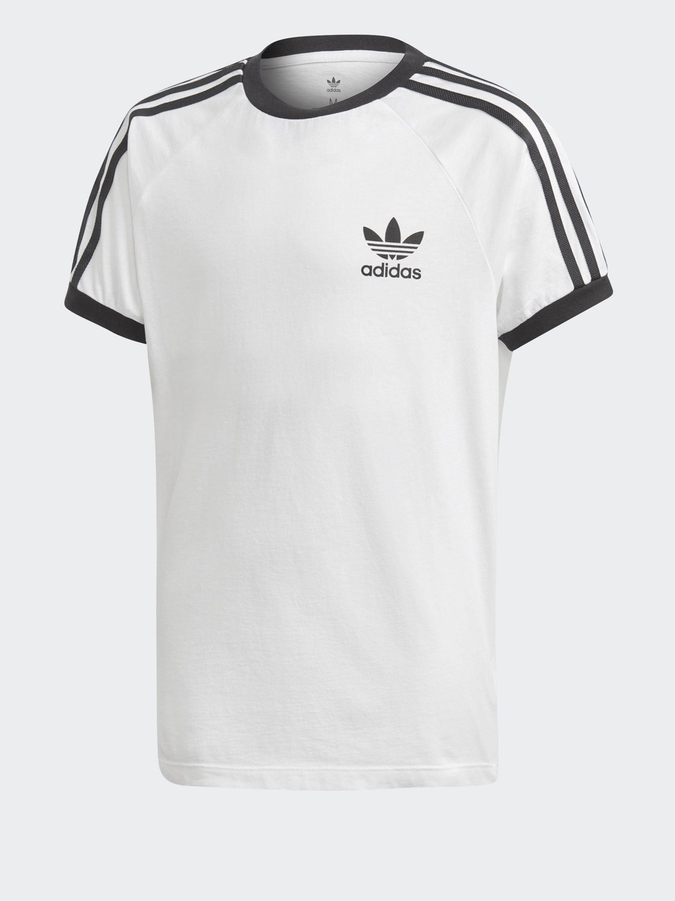 Футболка Adidas 3-Stripes Originals модель DV2901 Фото