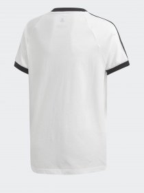 Футболка Adidas 3-Stripes Originals модель DV2901 Фото