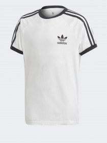 Футболка Adidas 3-Stripes Originals модель DV2901 Фото