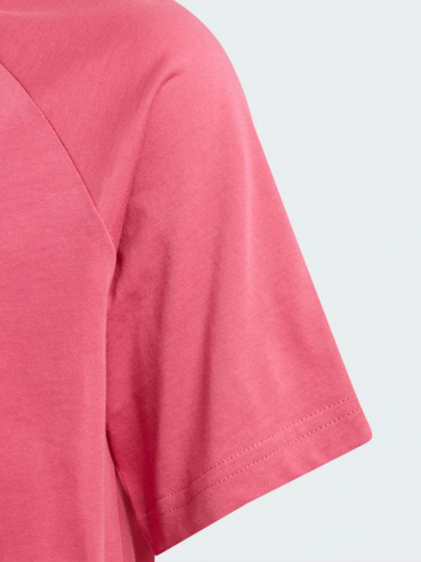 Футболка Adidas Originals Adicolor Graphic модель GN7436 Фото