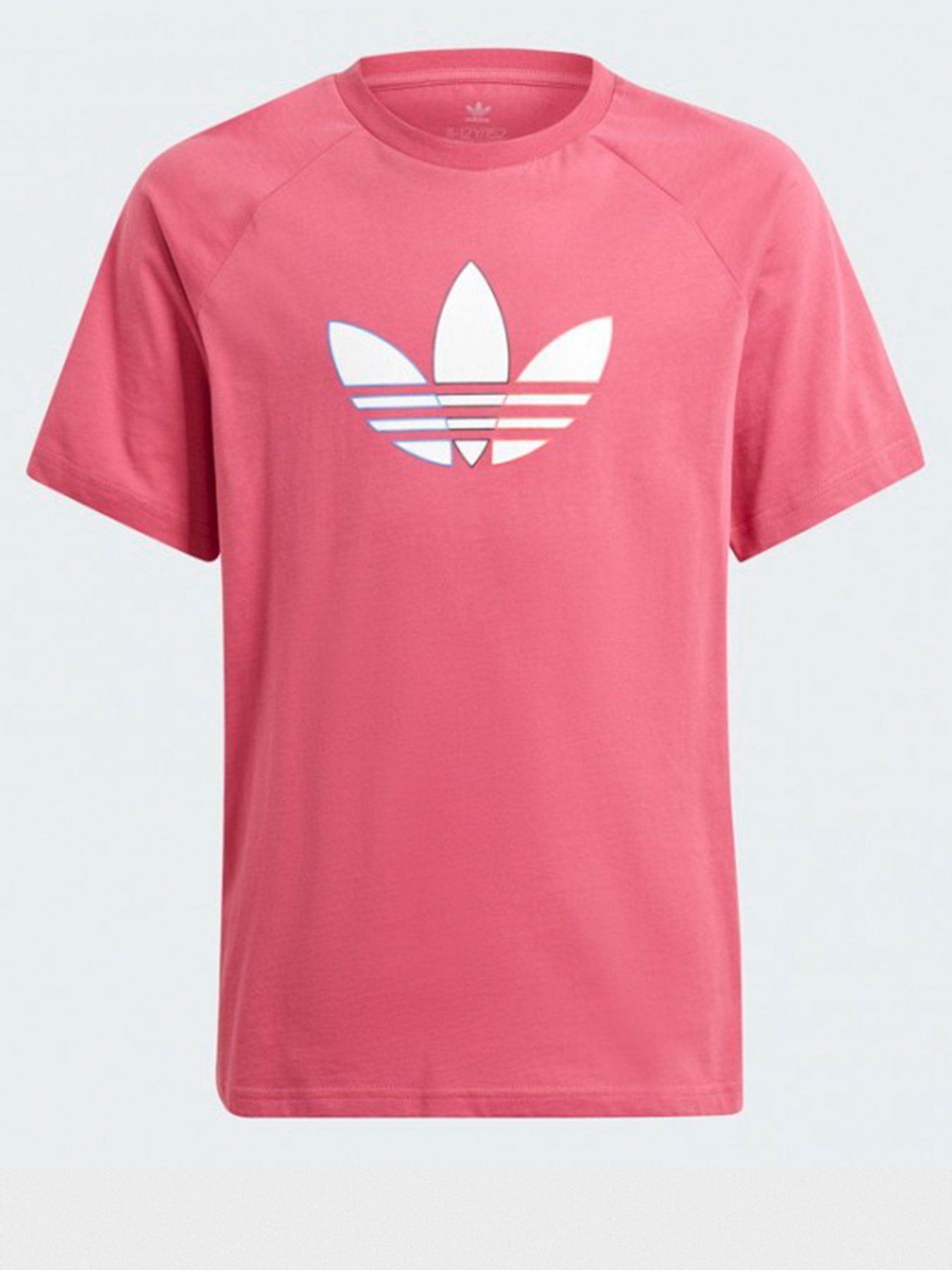 Футболка Adidas Originals Adicolor Graphic модель GN7436 Фото