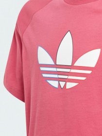 Футболка Adidas Originals Adicolor Graphic модель GN7436 Фото
