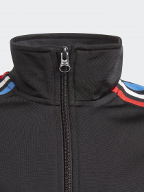 Кофта спортивная Adidas ADICOLOR модель GN7482 Фото