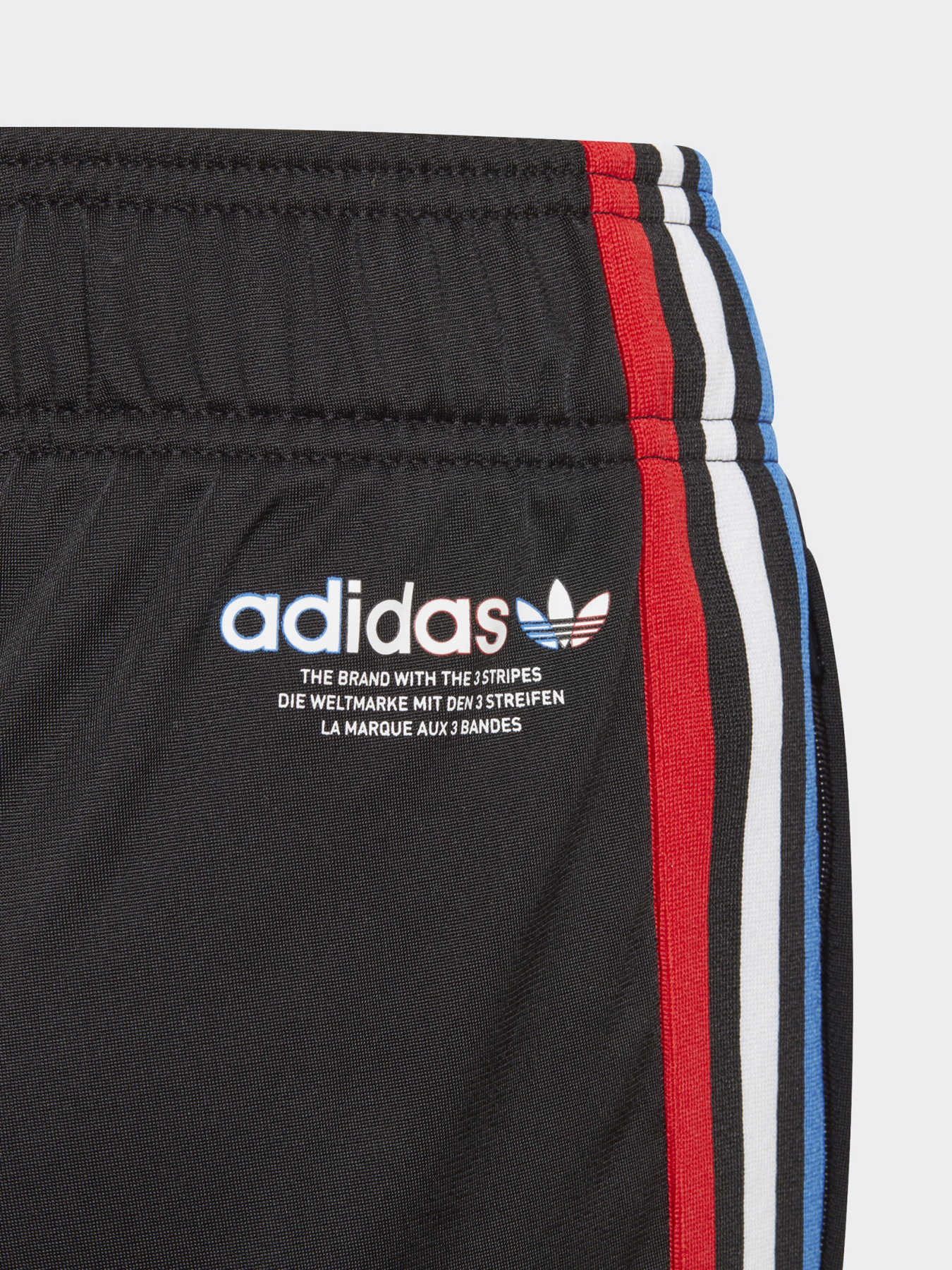 Штаны спортивные Adidas ADICOLOR модель GN7485 Фото