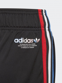 Штаны спортивные Adidas ADICOLOR модель GN7485 Фото