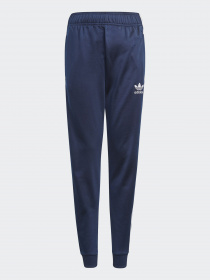 Штаны спортивные Adidas Adicolor SST Originals модель GN8454 Фото