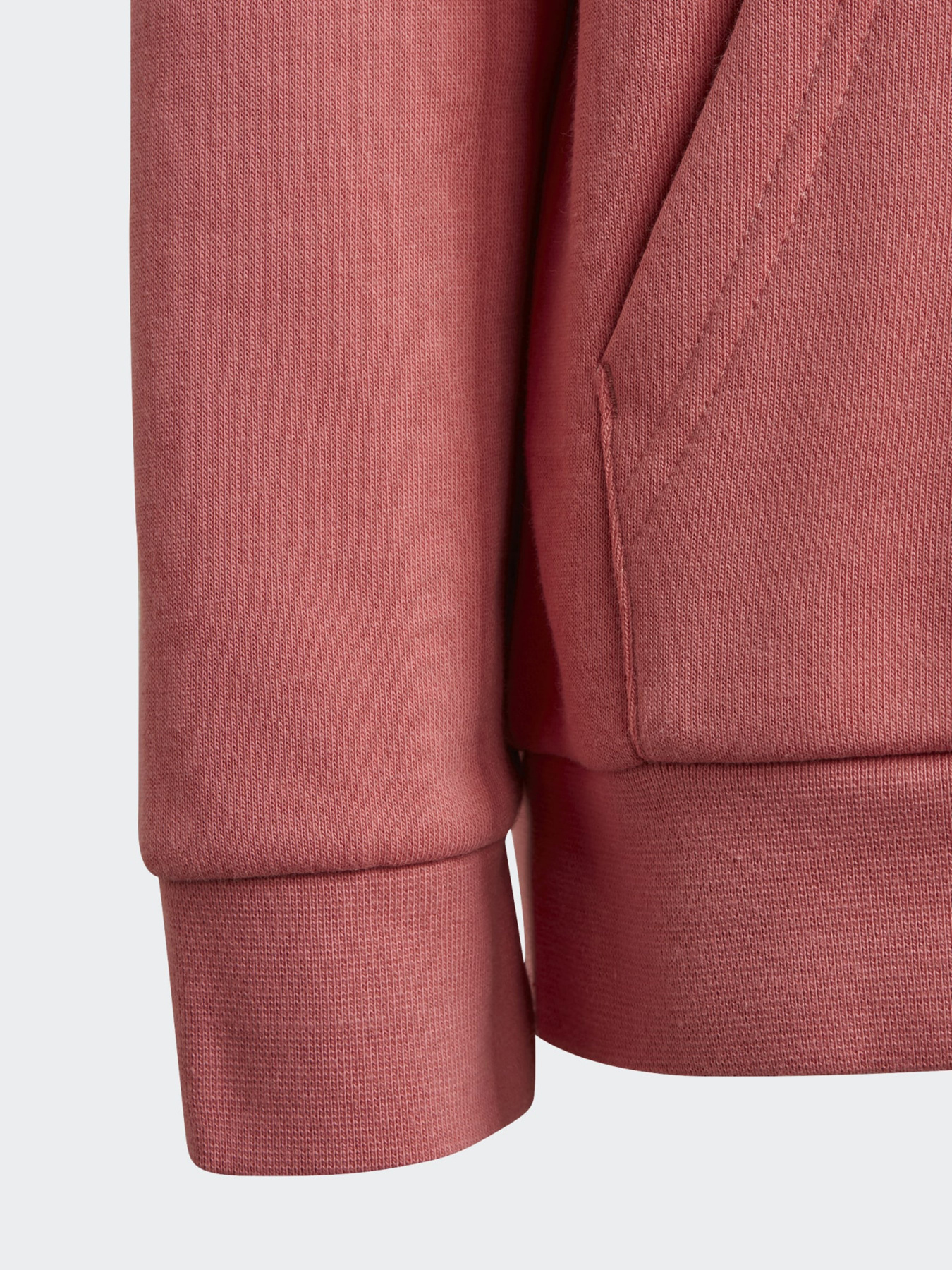 Спортивный костюм Adidas TREFOIL модель GN8207 Фото