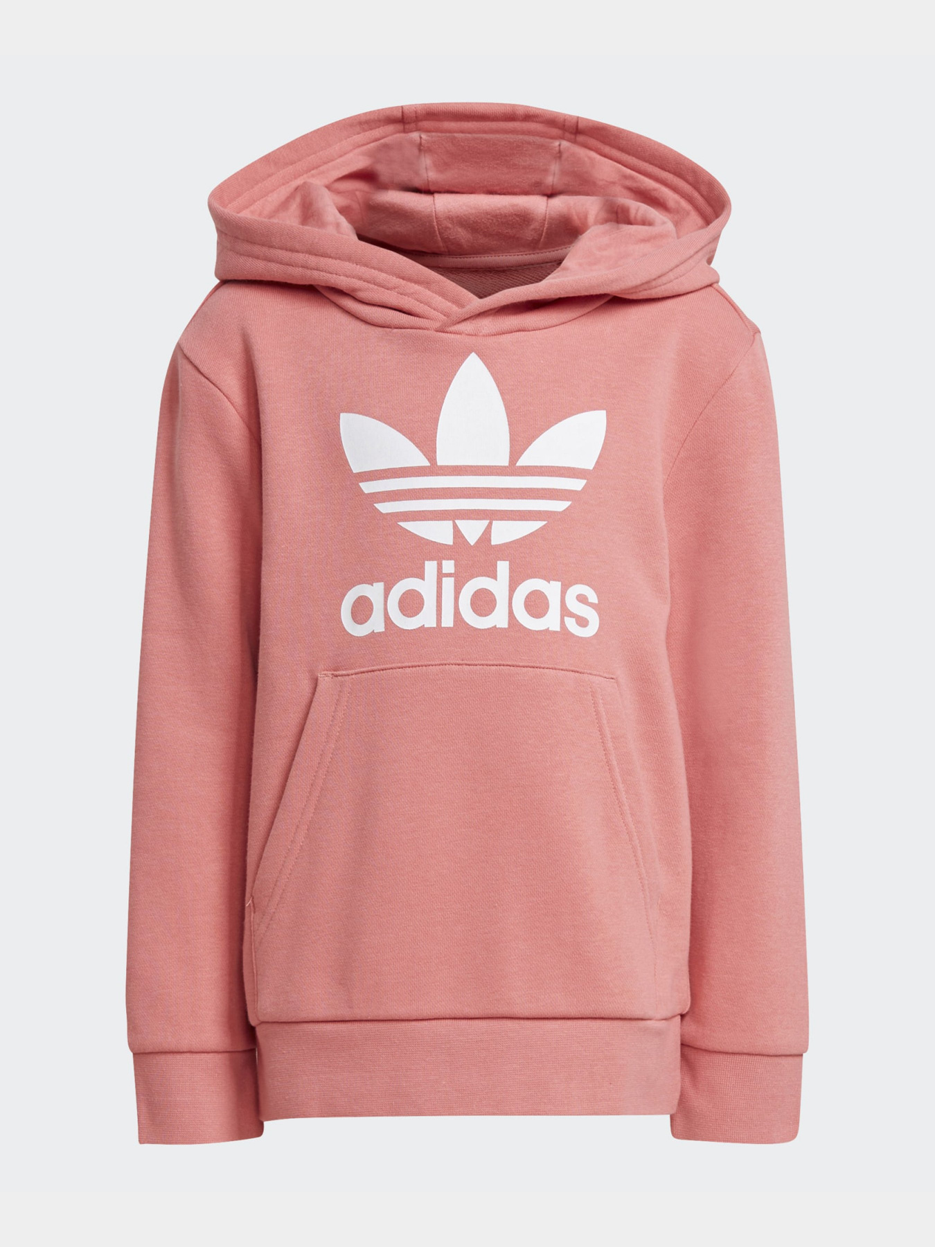 Спортивный костюм Adidas TREFOIL модель GN8207 Фото