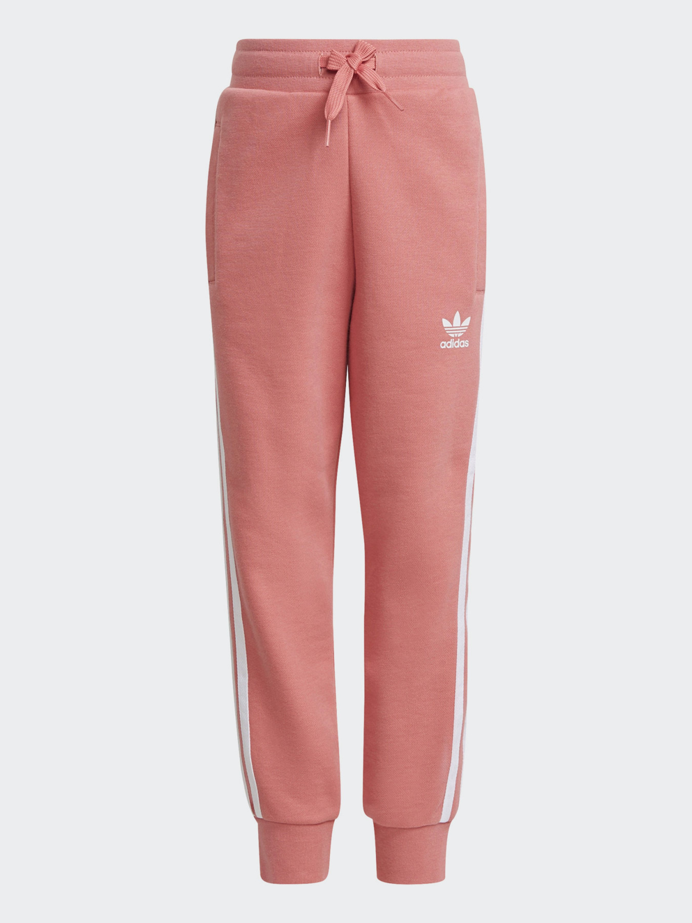 Спортивный костюм Adidas TREFOIL модель GN8207 Фото