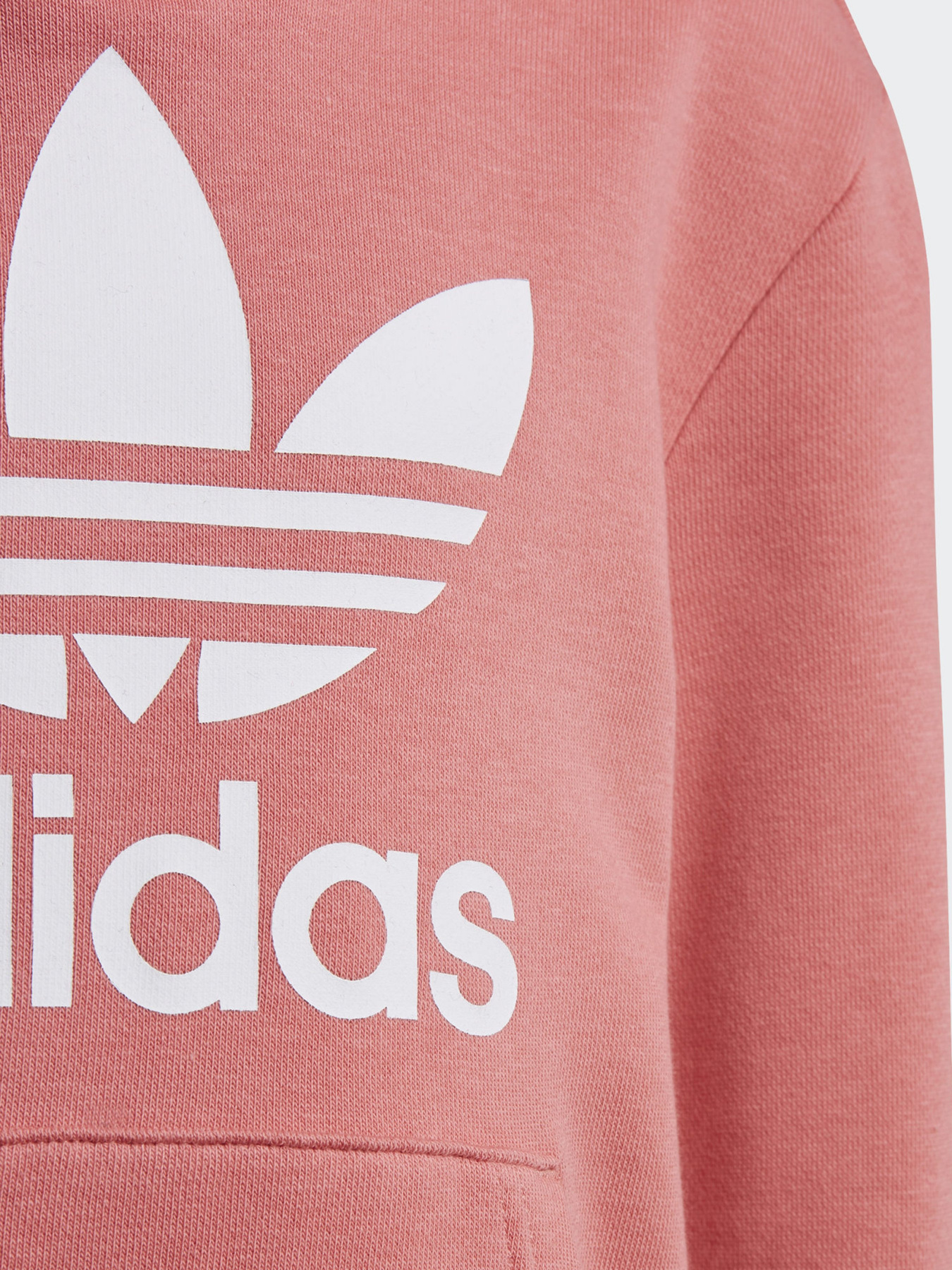 Спортивный костюм Adidas TREFOIL модель GN8207 Фото