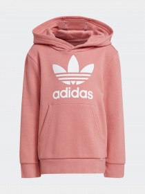 Спортивный костюм Adidas TREFOIL модель GN8207 Фото