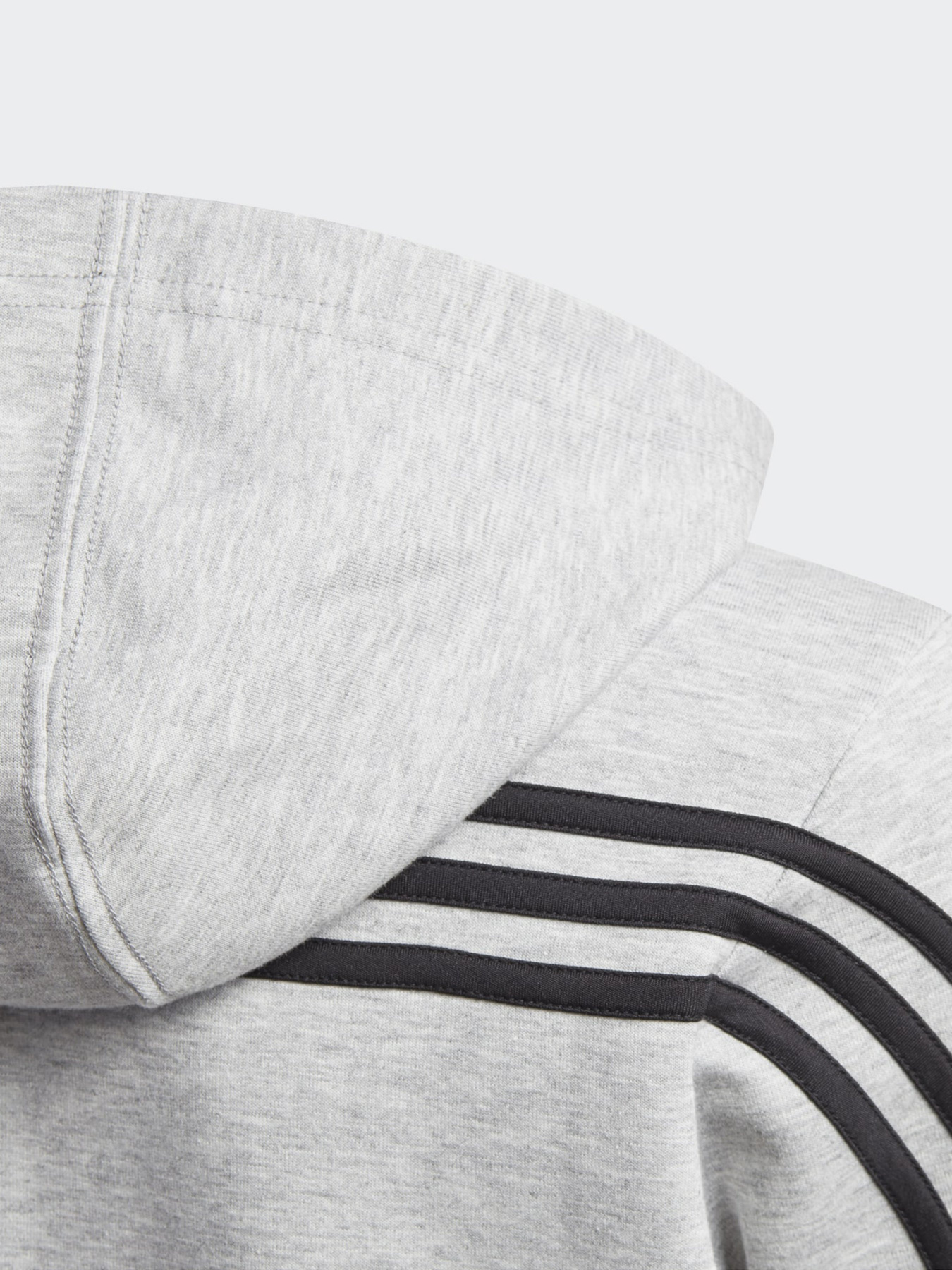 Кофта спортивная Adidas 3-Stripes Sportswear модель GE0662 Фото