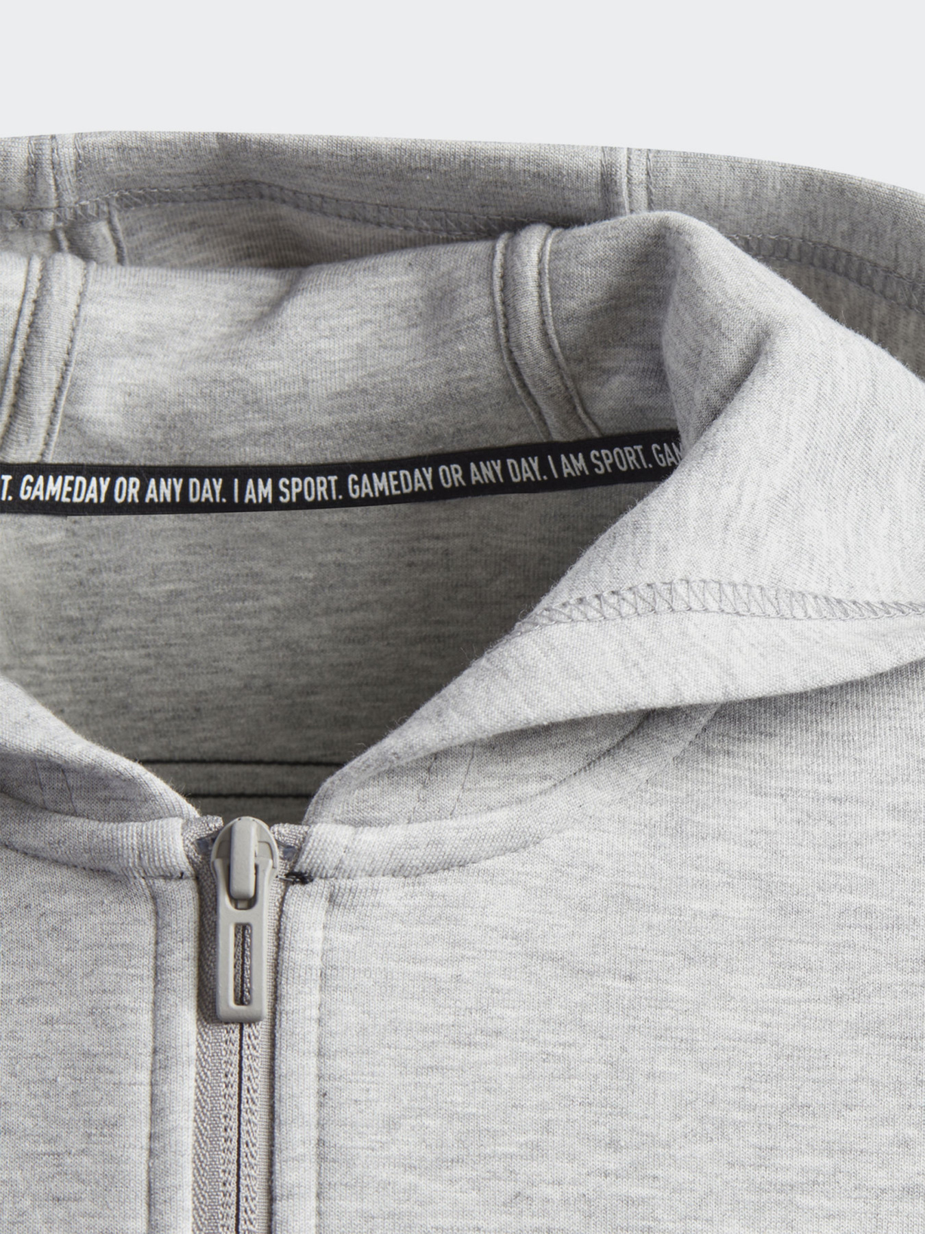 Спортивная кофта Adidas 3-Stripes Sportswear модель GE0662 Фото