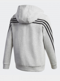Спортивная кофта Adidas 3-Stripes Sportswear модель GE0662 Фото