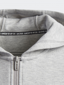 Спортивная кофта Adidas 3-Stripes Sportswear модель GE0662 Фото