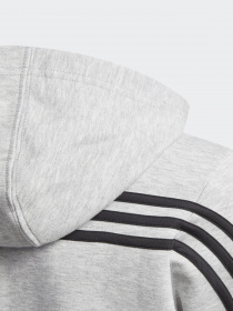 Спортивная кофта Adidas 3-Stripes Sportswear модель GE0662 Фото