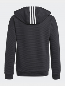 Кофта спортивная Adidas Stadium Full-Zip модель GJ6670 Фото