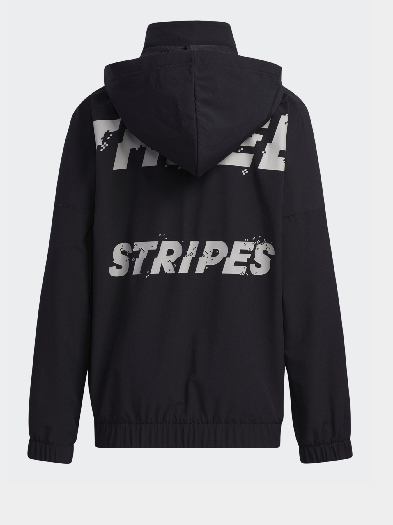 Кофта спортивна Adidas Street Sportswear модель GP0735 Фото