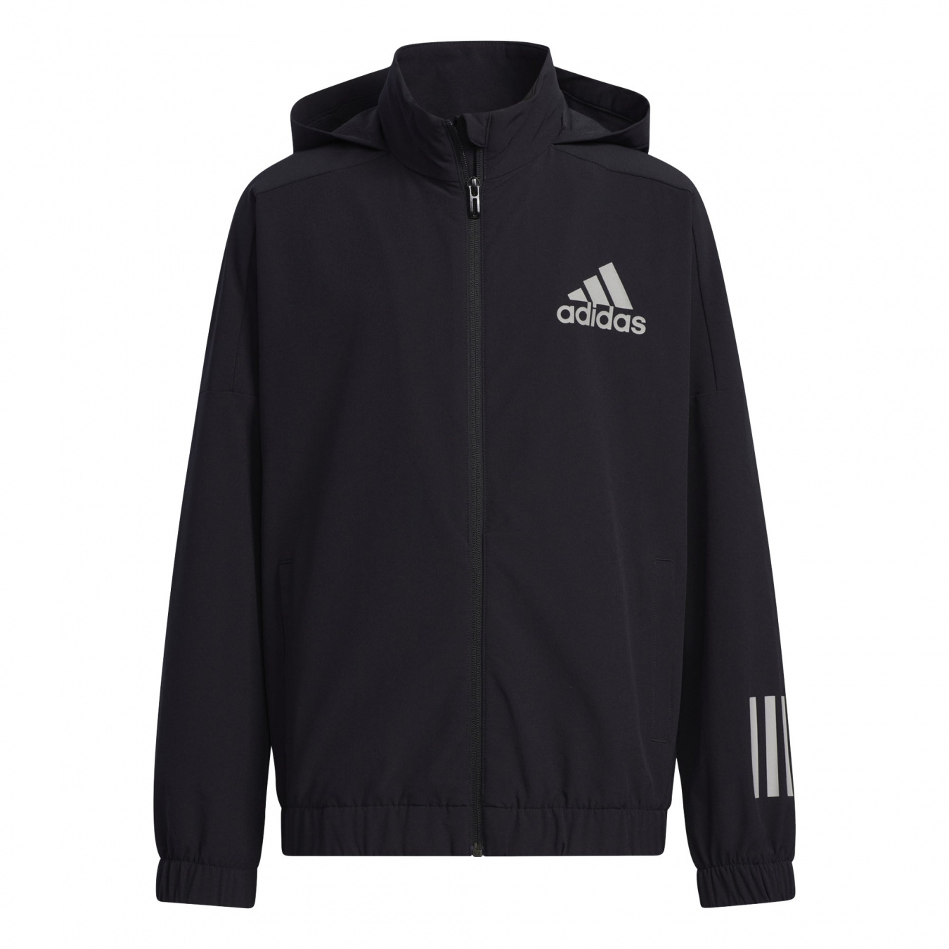 Кофта спортивна Adidas Street Sportswear модель GP0735 Фото