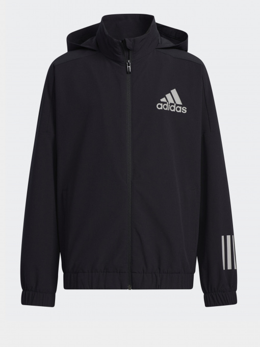 Спортивная кофта Adidas Street Sportswear модель GP0735 Фото
