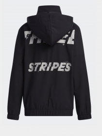 Спортивна кофта Adidas Street Sportswear модель GP0735 Фото